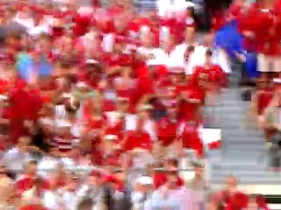 Arkansas Razorbacks Football 2010 Season Preview