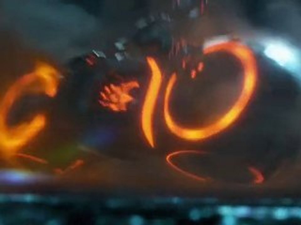 Tron l'Héritage - Bande-Annonce VO St fr