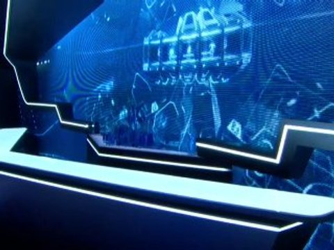 Tron Legacy - San Diego Comic Con - Flynn's Arcade B-Roll