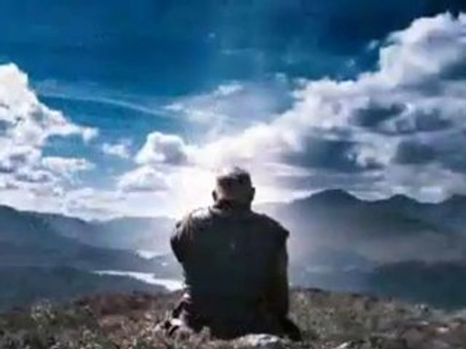 Valhalla Rising - Theatrical Trailer