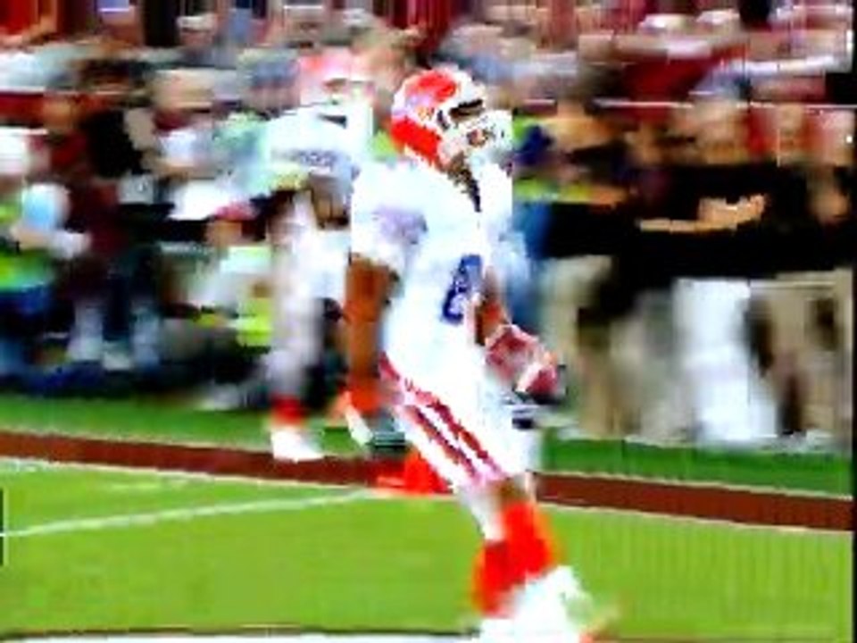 Florida Gators Football 2010 Season Preview