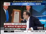 Çakma Ampûl'ün Çakma Hediye Rezaleti - Murat BARDAKÇI