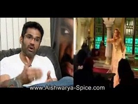 Making of Umrao Jaan Pt.1-Aishwarya Rai Bachchan