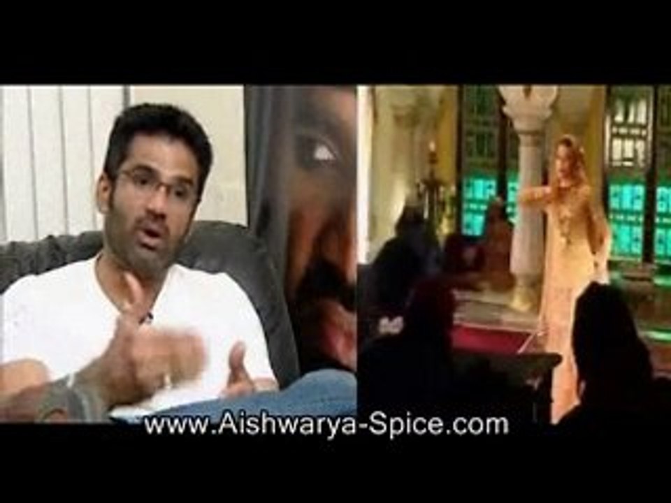 Making of Umrao Jaan Pt.1-Aishwarya Rai Bachchan