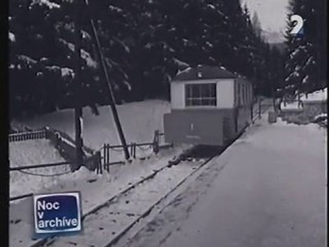 Priemysel pre šport [Vysoké Tatry, 1968]