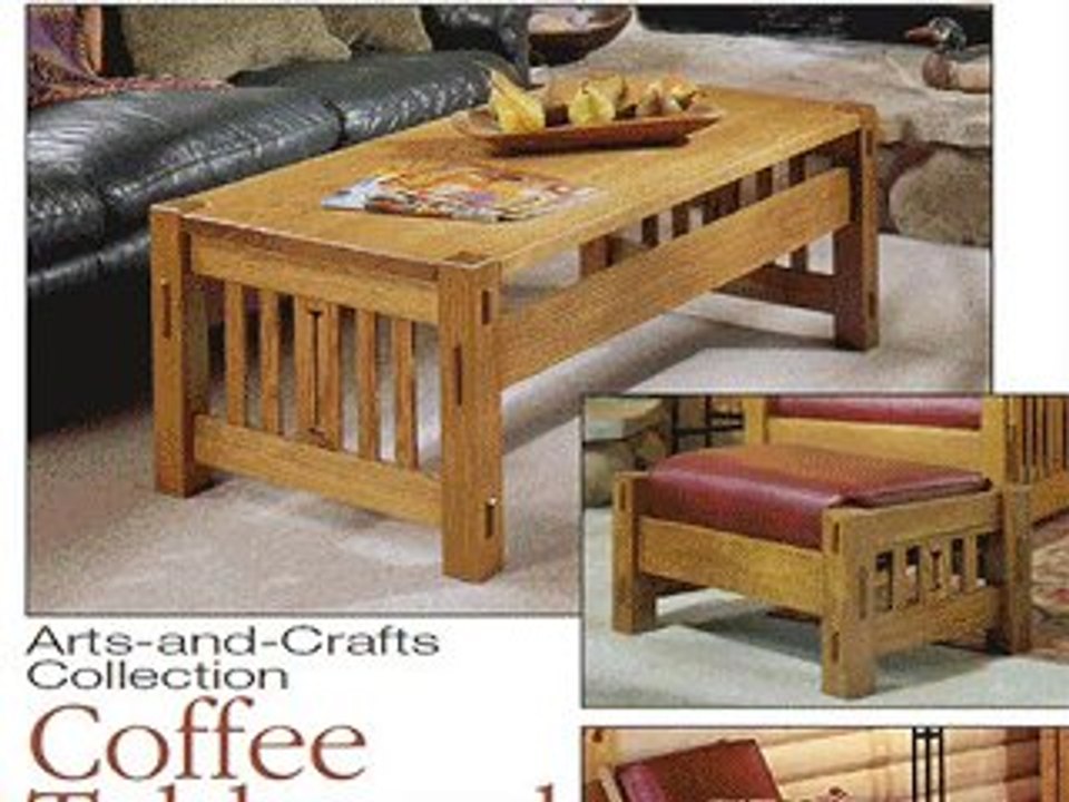 FREE - 14,000 Woodworking Plans & Projects