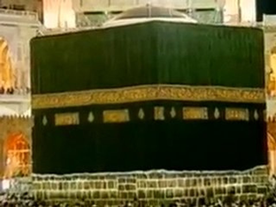 Hz. Musab Bin Umeyr (r.a)