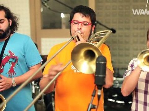 ENDIRECTO DELAFE - ERAMOS (WAAAU.TV)