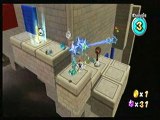 Super Mario Galaxy 2 - W.T 24 - Le saut mural
