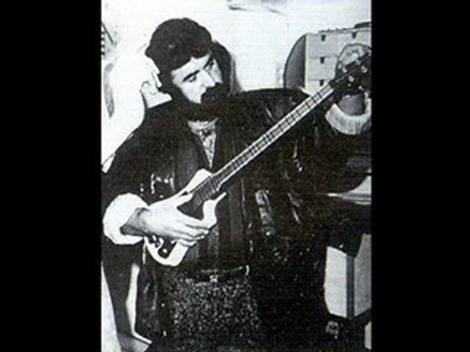 Derdiyoklar Ali - Elektro Jungle - Liebe Gabi - Şeker oğlan