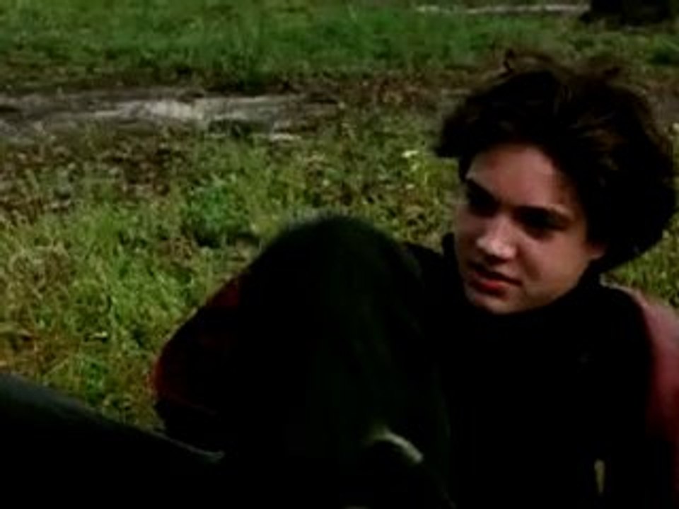  - DVD TV Spot  (Anglais)