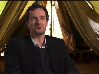 The Story - Featurette The Story (Anglais)