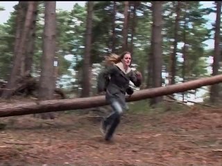 Forest Run - Extrait Forest Run (Anglais)