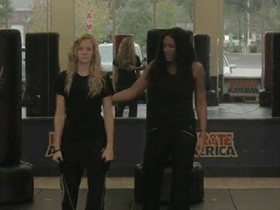 Karate Kid,Karate Kid School