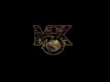 ingame Mortal Kombat 3