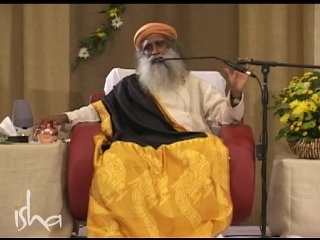 Is Isha similar to Zen Buddhism? Sadhguru