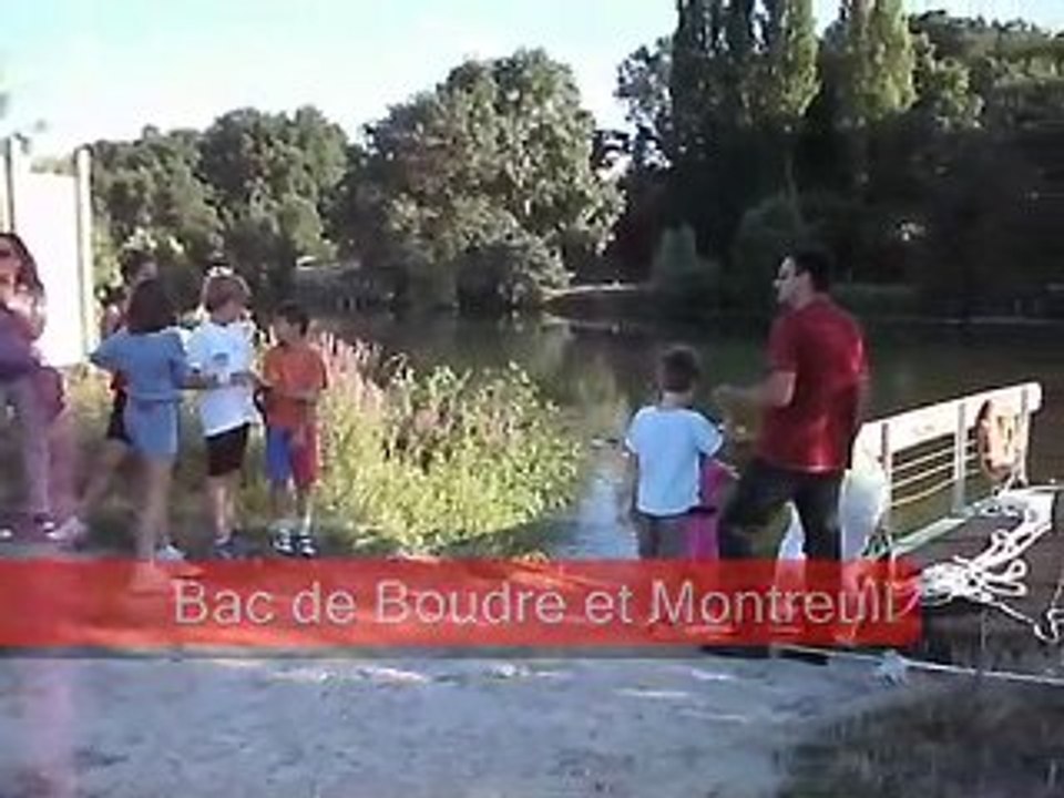 randonnée du 30 juillet 2010