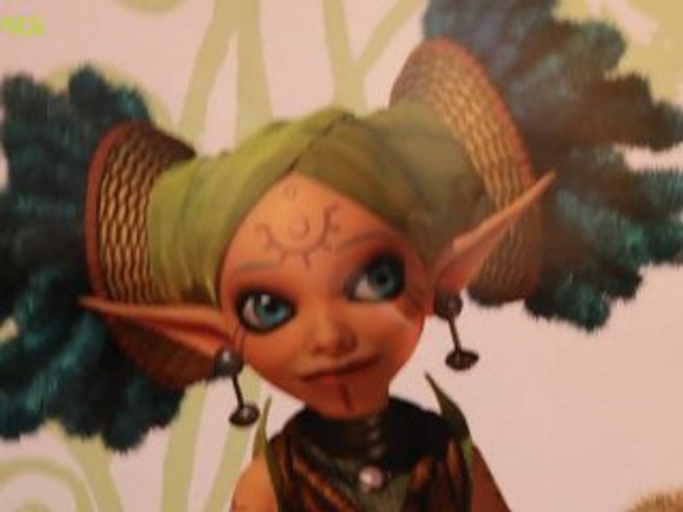 TravelPics Ep.9 : Arthur, l'Aventure 4D au Futuroscope