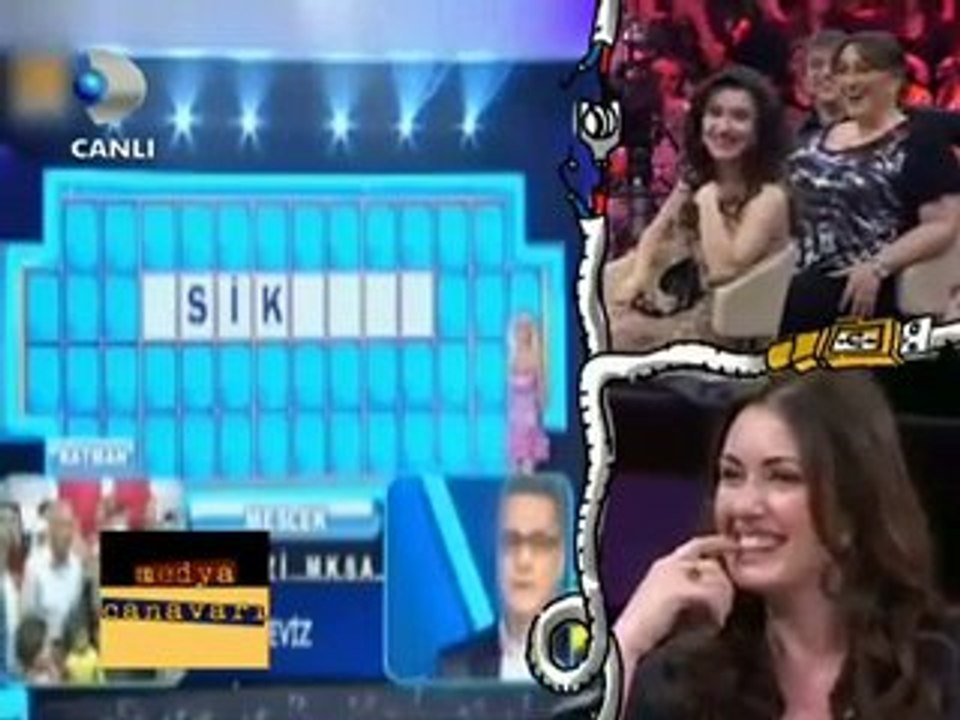 3 harf açılıyor ve