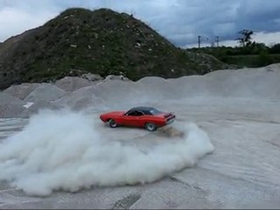 Dodge Challenger '71