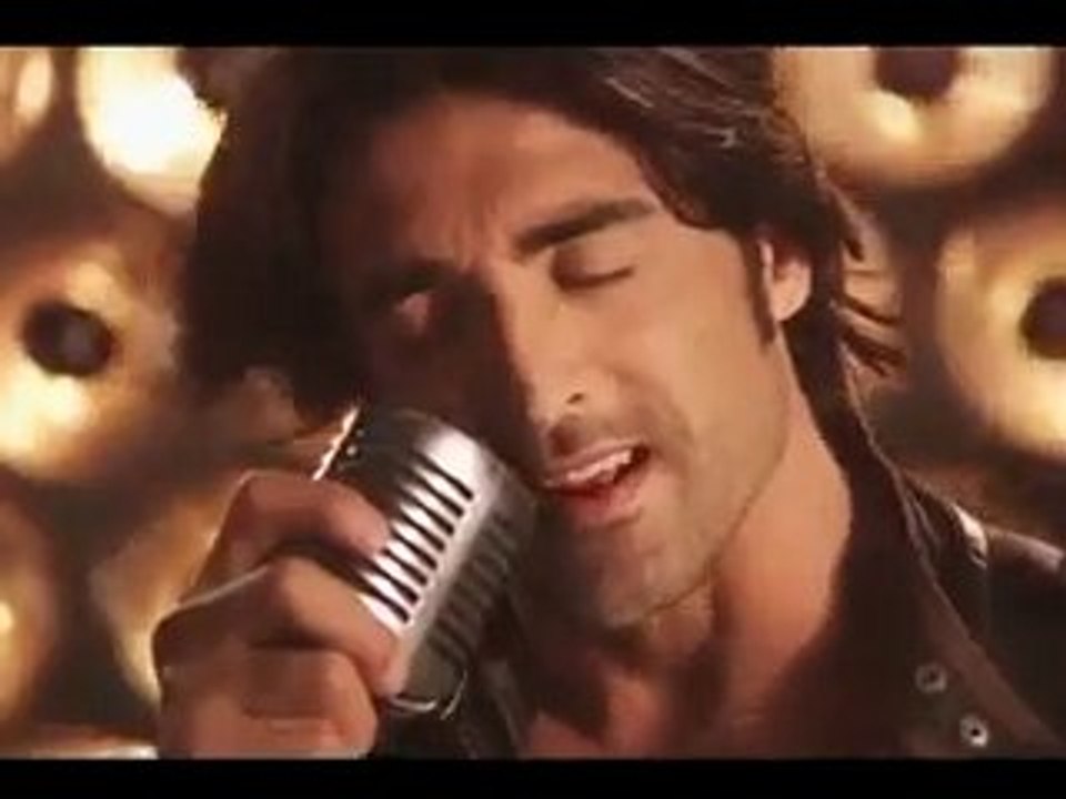 Greg Basso (Sex Appeal)!!! 2010