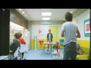 Hitachi CM Arashi