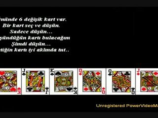 Şu ana kadar izlediğim en ilginç video -S