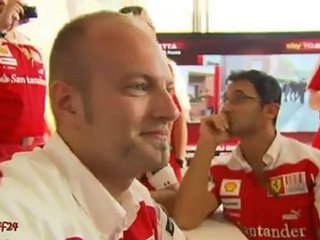 Fernando Alonso FELIZ CUMPLEAÑOS www.fernandoalonsotr.com