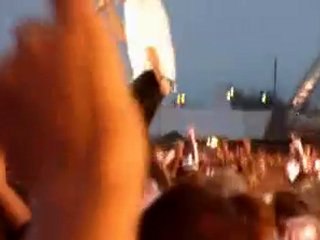 alain souchon à paléo