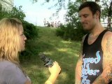 Interview with Parkway Drive