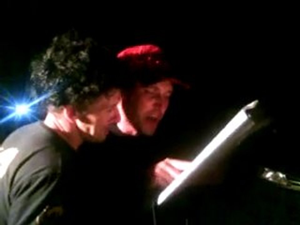 les choristes 2