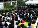 Thai Police Arrest Migrant Workers