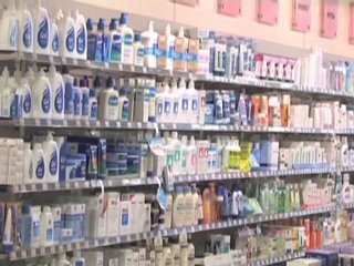 Pharmacy Docklands Spencer St Pharmacy VIC