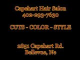 CAPEHART HAIR SALON BELLEVUE NE,BEST BEAUTY HAIR SALON ARTI