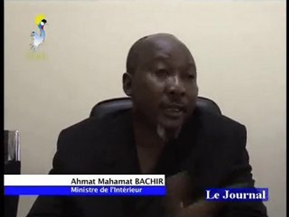 DERNIER JT FRANCAIS DU 30/07/2010 PAR TCHADONLINE.TV