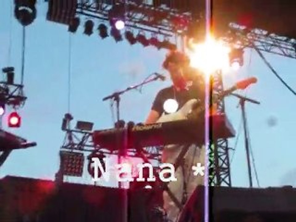 Metronomy (2) - Les voix du Gaou