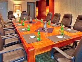 Holiday Inn OAKVILLE @ BRONTE Video Tour