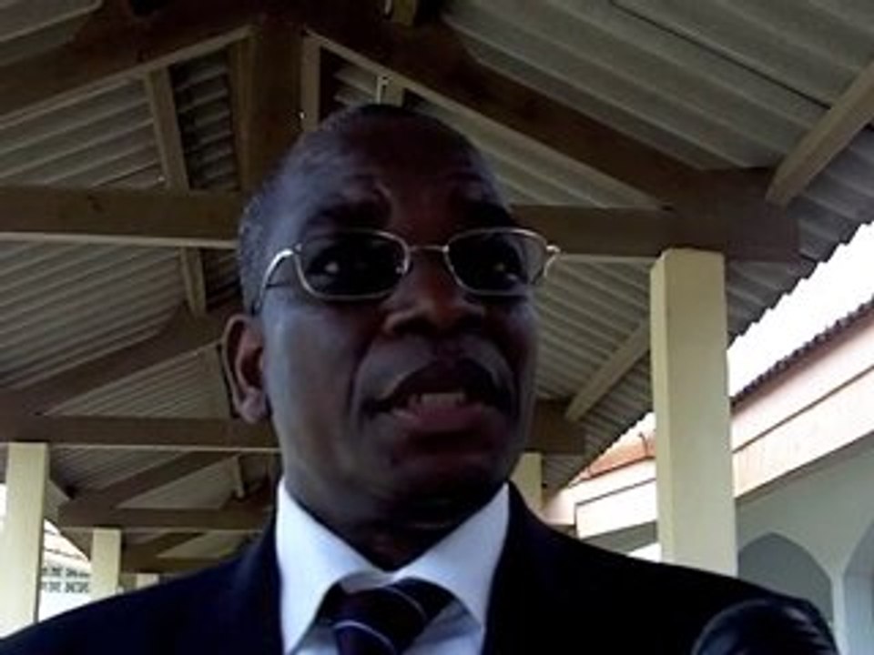 Zalo: la propriété rurale en Côte d'Ivoire