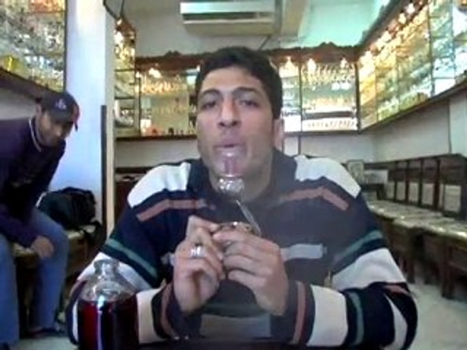 INTERCONTINENTAL TABA HEIGHTS Concierge Video