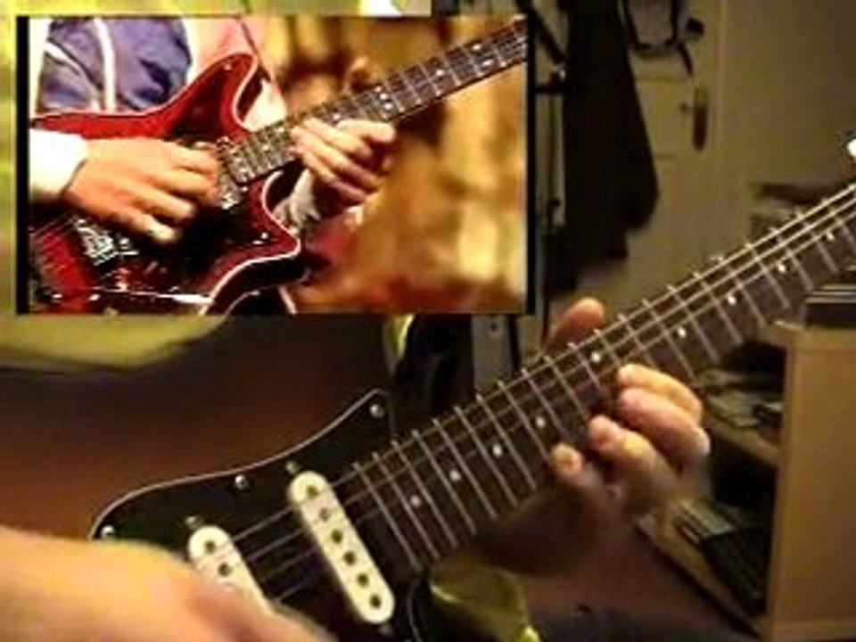 Queen - ( solo ) Good old fashioned lover boy