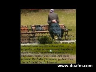 BAŞÖRTÜSÜNE YAPILAN HAKARET