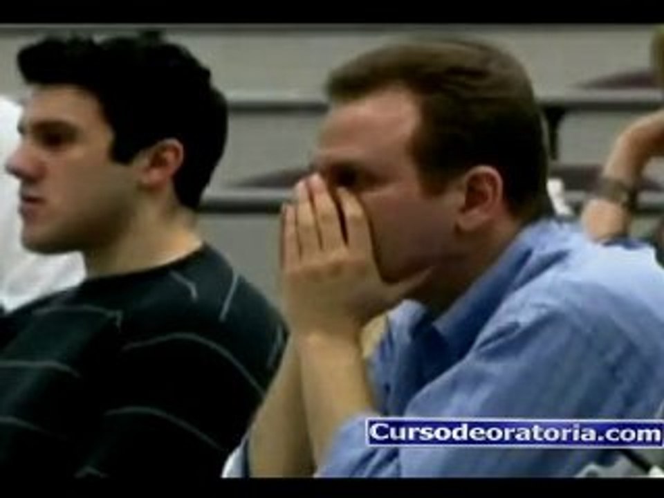 Curso de Oratoria: Cómo hablar en público #1 La Oratoria