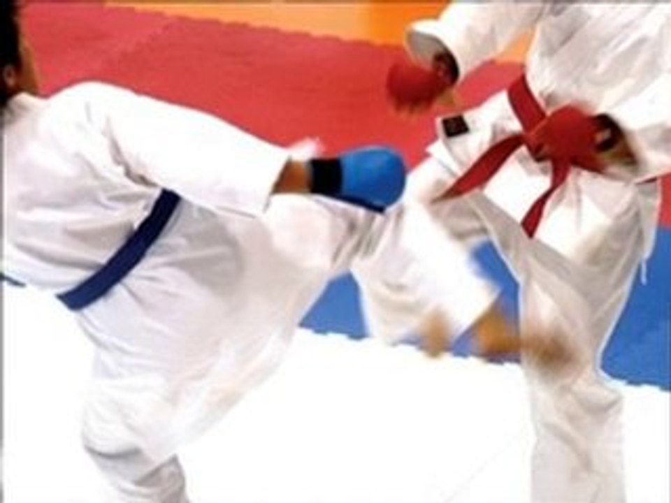 Weekly Technique Muay Thai | Combatfitness.com