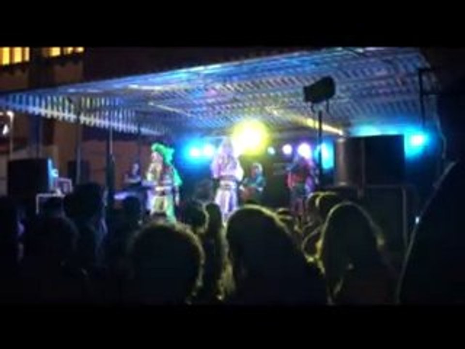 RIC Summer Tour 2010 : Ondres 13/07/2010