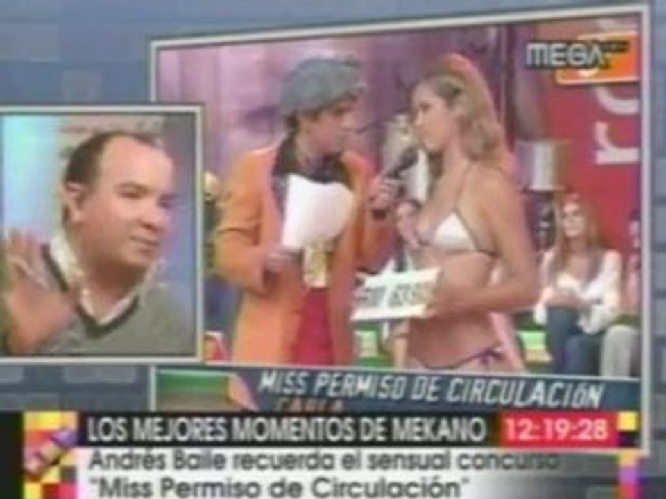mekano miss permiso de circulacion carla jara