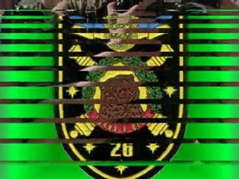 ARMY OF UKRAINE ♦ Ukrainian bandura music: Їхав козак містом