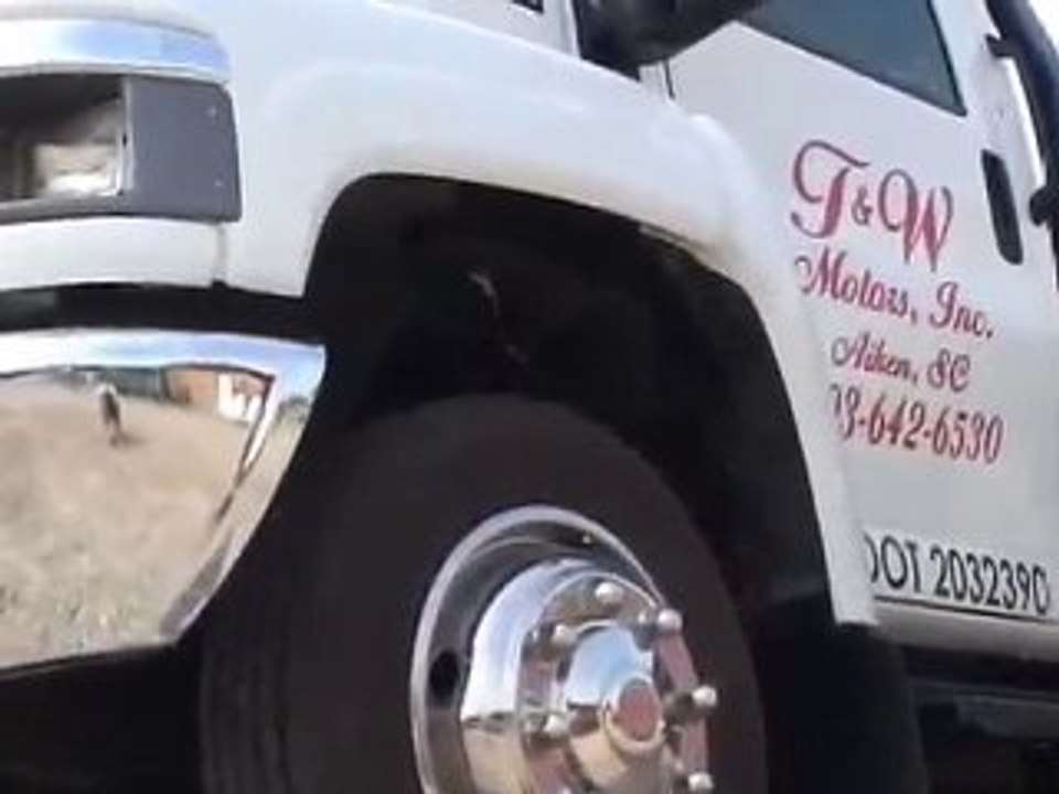 T & W Motors | The Augusta Chronicle