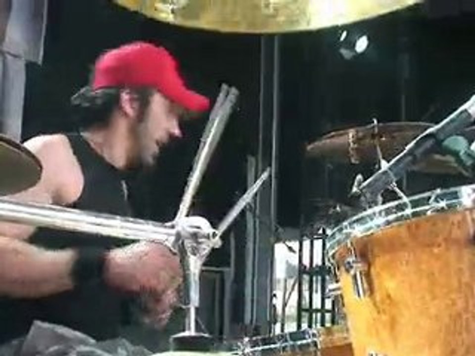 Do Or Die "Dour 08" part 1