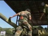 India And Russia Joint Military Drills