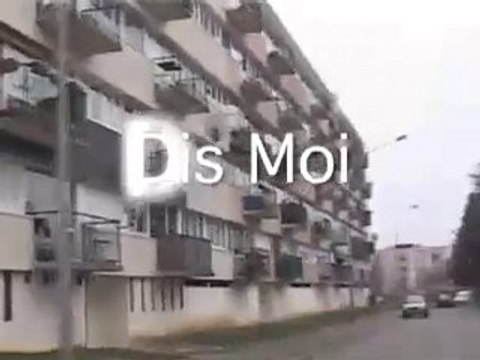 Rkalash feat Al Pa Dis moi - la plaque tournante du 77